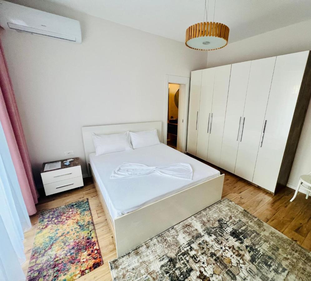 Te Nana Home Shkodër Esterno foto